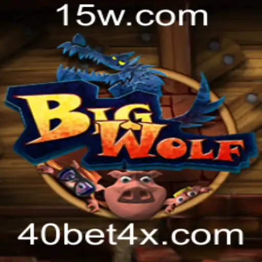 BigWolf: A Emoção dos Jogos de Estratégia com 40bet