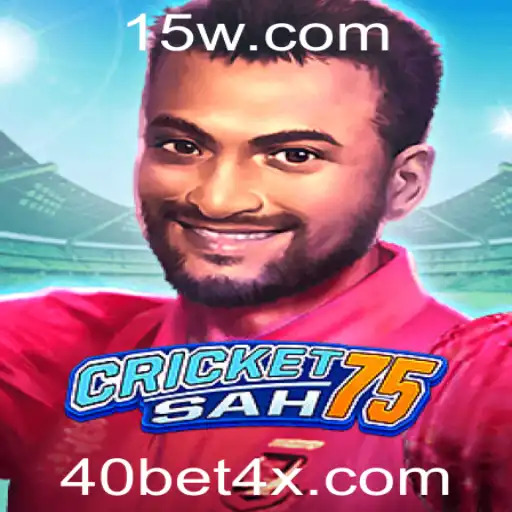 CricketSah75: A Nova Sensação do Mundo dos Jogos de Azar