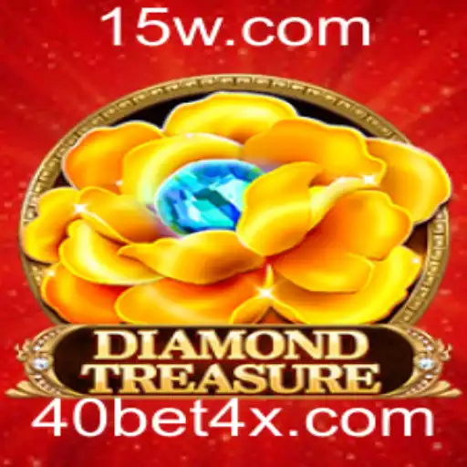 Explorando o Universo do Jogo Diamondtreasure: Aventura e Estratégia com 40bet