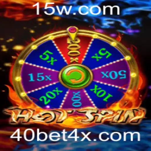 Explorando o Mundo de HotSpin e a Estratégia de 40bet