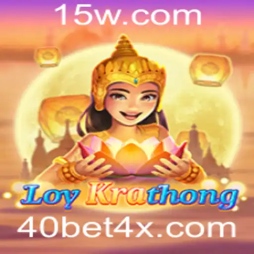 LoyKrathong: Conheça o Jogo que une Tradição e Tecnologia