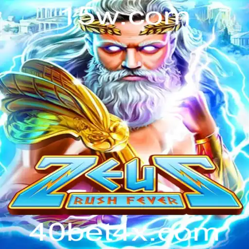 Descubra a Excitante Aventura de ZeusRushFever com 40bet