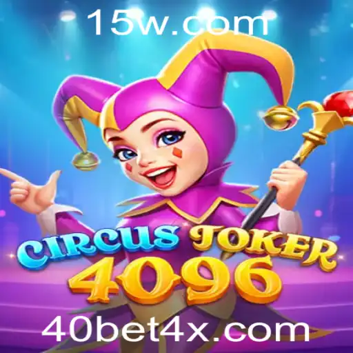 Descubra Tudo Sobre o Empolgante Jogo CircusJoker4096