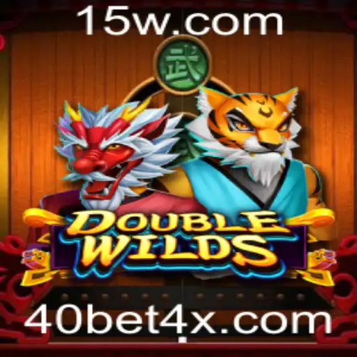 DoubleWilds: Uma Exploração Completa do Novo Fenômeno dos Jogos com 40bet