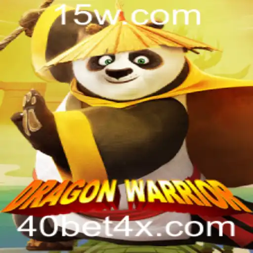 Descubra o Universo de DragonWarrior e a Emoção da 40bet