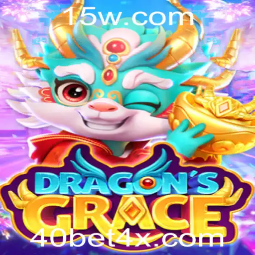 DragonsGrace: A Jornada Mítica no Universo de 40bet