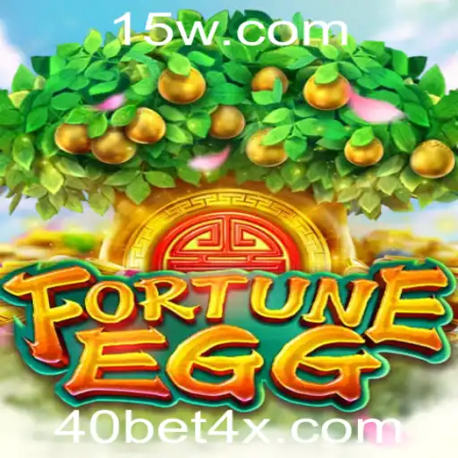 Explorando o Jogo FortuneEgg: Uma Nova Era de Apostas com 40bet