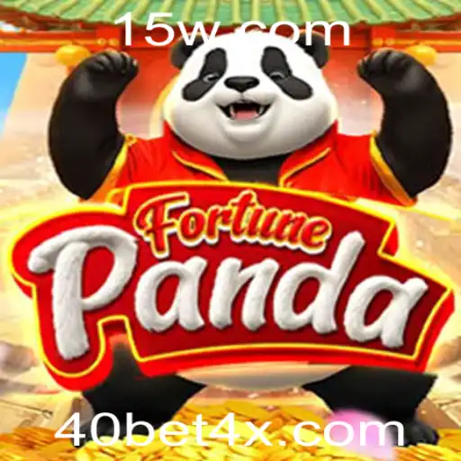 FortunePanda: Descubra o Excitante Mundo de Apostas com o 40bet