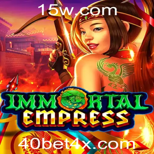 Explorando 'ImmortalEmpress': Uma Nova Tabela de Jogos Fascinante com 40bet