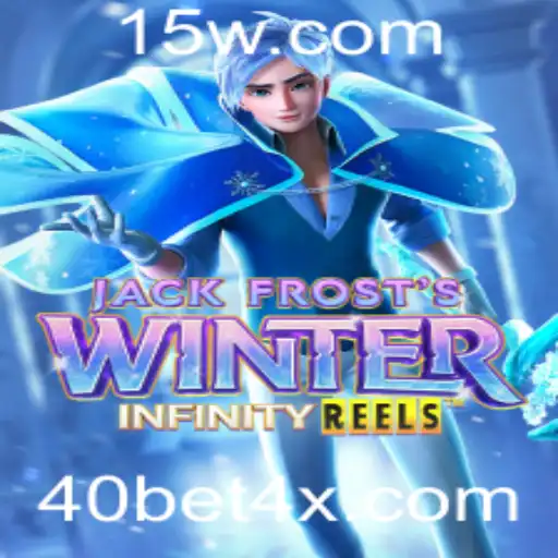 Explorando o Mundo de JackFrostsWinter: Um Novo Horizonte de Entretenimento no Jogo de Cassino Online com a Função 40bet