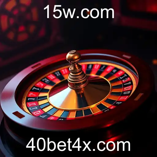 Jogos de Roleta: A Arte de Apostar em 40bet