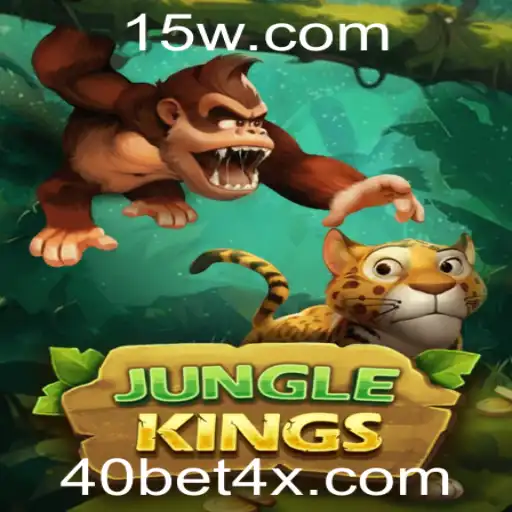 Explorando o Mundo de JungleKings: Um Guia Completo sobre o Jogo de Estratégia com Foco em 40bet