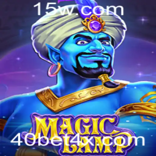 MagicLamp: Descubra o Fascinante Mundo do Novo Jogo Interativo