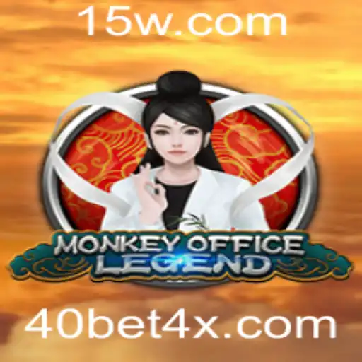 Descubra o Fascinante Mundo de MonkeyOfficeLegend e a Estratégia Inovadora de 40bet