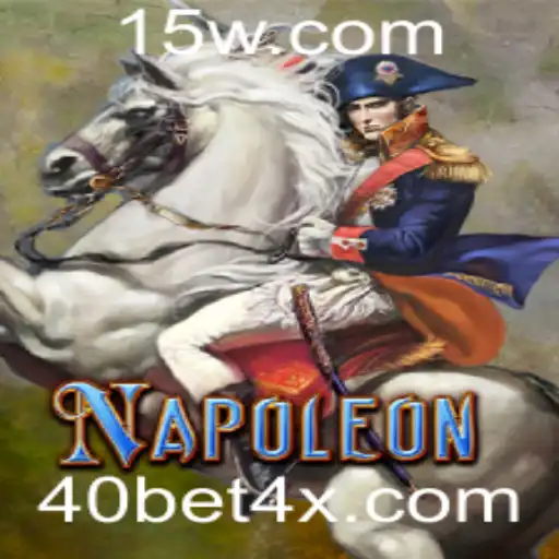 Explorando o Jogo Napoleon: Estratégia e Emoção com 40bet