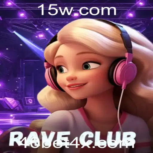 RaveClub: Descubra o Novo Fenômeno do Mundo dos Jogos