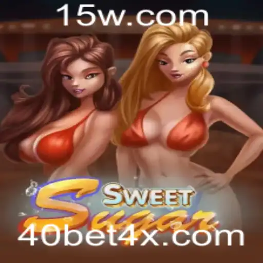 SweetSugar: Descubra o Empolgante Universo do Jogo com 40bet