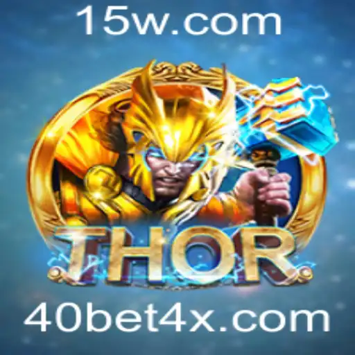 Explorando o Jogo 'THOR': Uma Nova Dimensão no Universo de 40bet