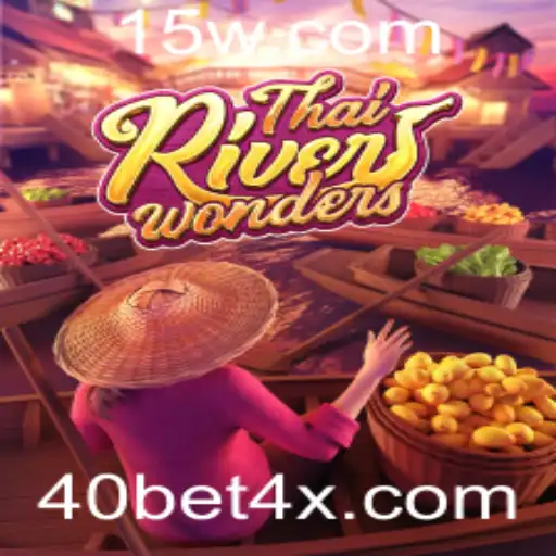 Explorando o Fascinante Mundo de ThaiRiverWonders: A Atração de 40bet