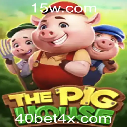 Descubra ThePigHouse: O Jogo Estratégico com Elementos Únicos de 40bet