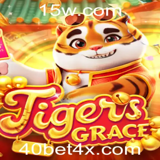 Descubra TigersGrace: O Fascinante Mundo de Estratégia com 40bet Como Elemento Central