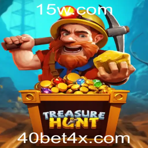 Explorando o Fascinante Mundo de TreasureHunt e a Inovação 40bet