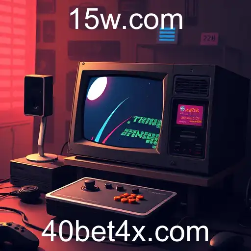 A Evolução dos Videogames e o Papel da Plataforma 40bet