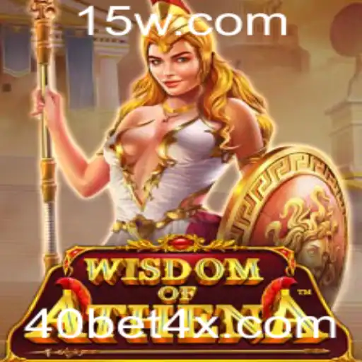 WisdomofAthena: Mergulhe na Estratégia e Astúcia com 40bet