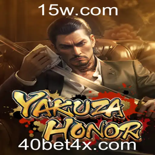 YakuzaHonor: Mergulhando no Universo do Jogo e Desvendando as Regras do 40bet